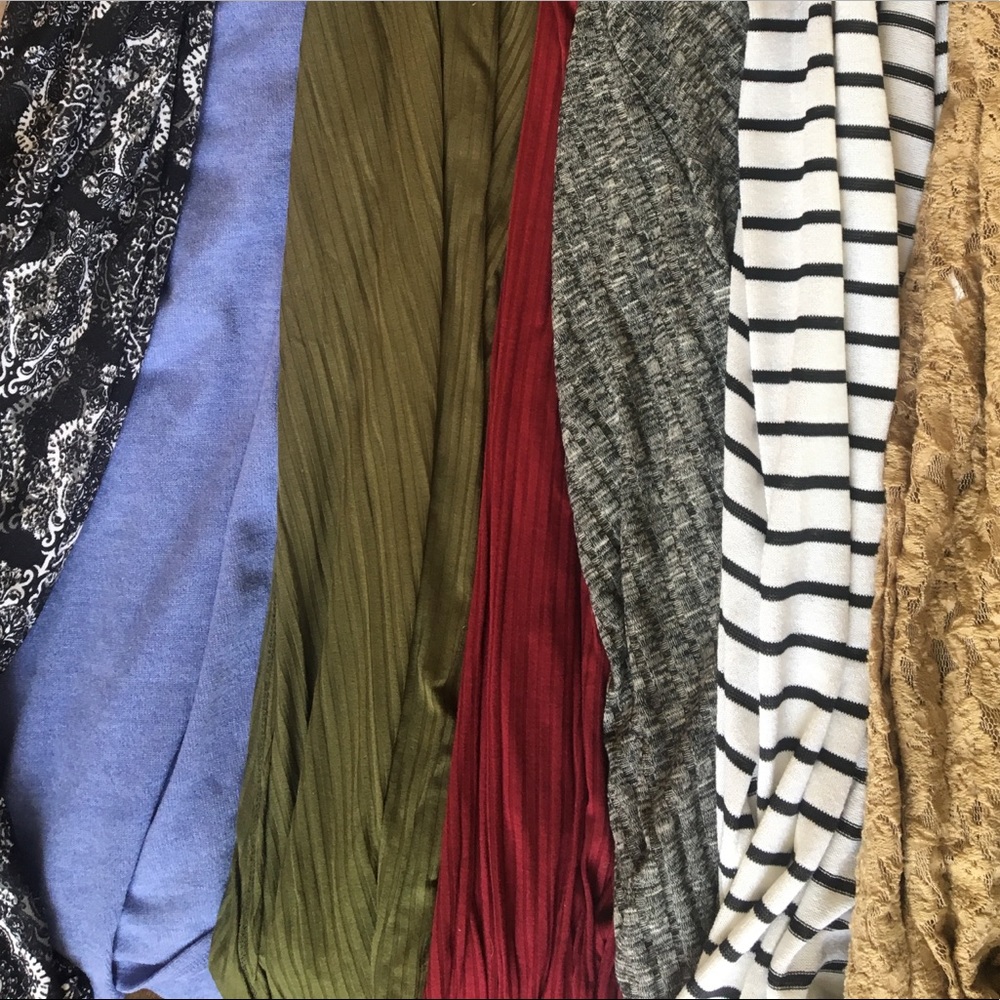 Lularoe joys!